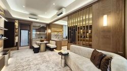Jalan Merah Saga (D10), Condominium #616986831